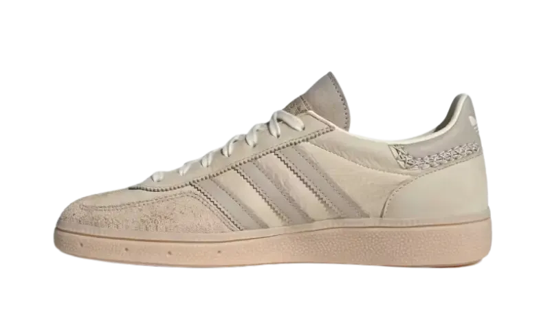 adidas Handball Spezial Cream White Beige (W)