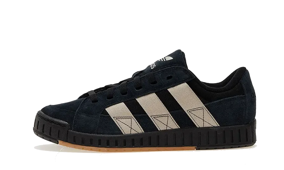 adidas LWST Black Wonder Beige