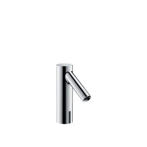 Axor Starck Mitigeur électronique à piles 6V 10106000