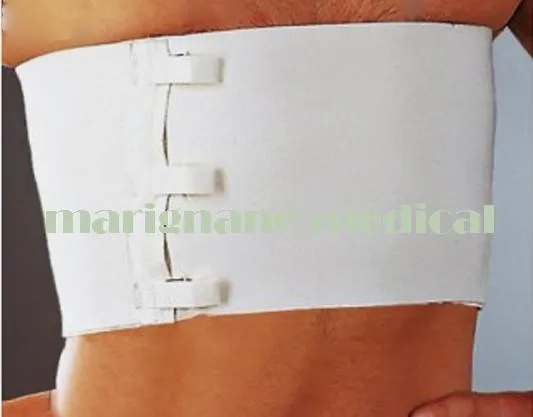 Bande ceinture thoracique Cemen 25 cm