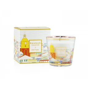 baobab /--bougie my first st t