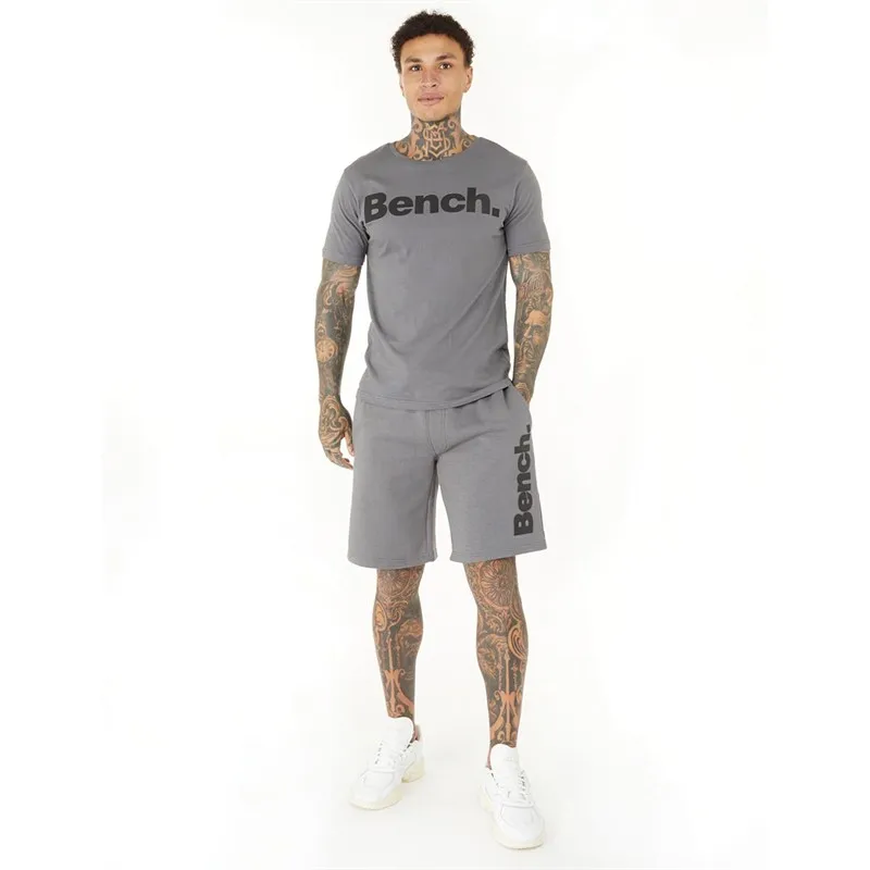 Bench Ensembles Niall Homme Gris