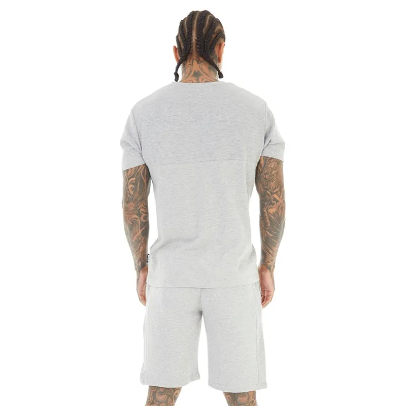 Bench Ensembles Rafiti Homme Gris