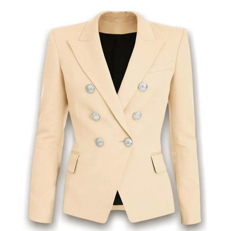 Blouson Vintage Américain  Femme