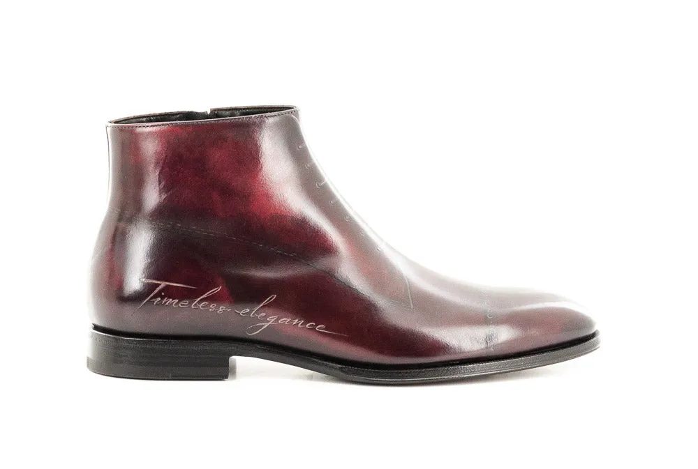 BOOTS 4051BX