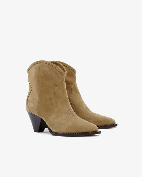 Boots Darizo