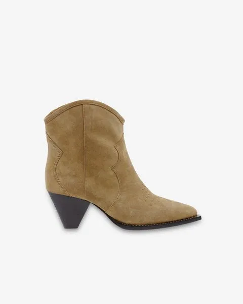 Boots Darizo
