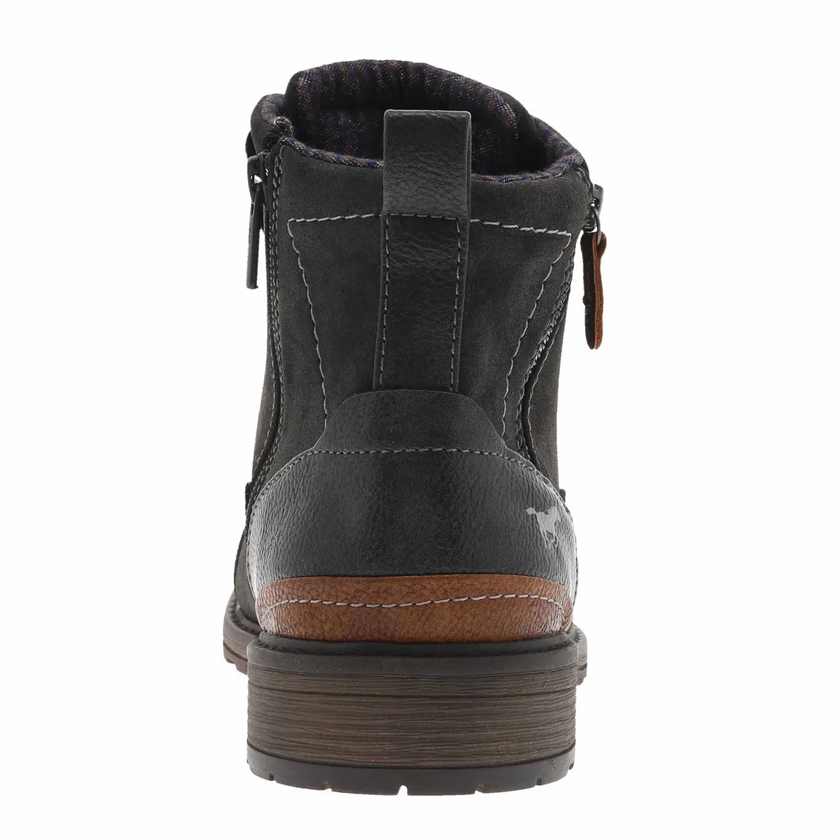 Boots  homme    graphit