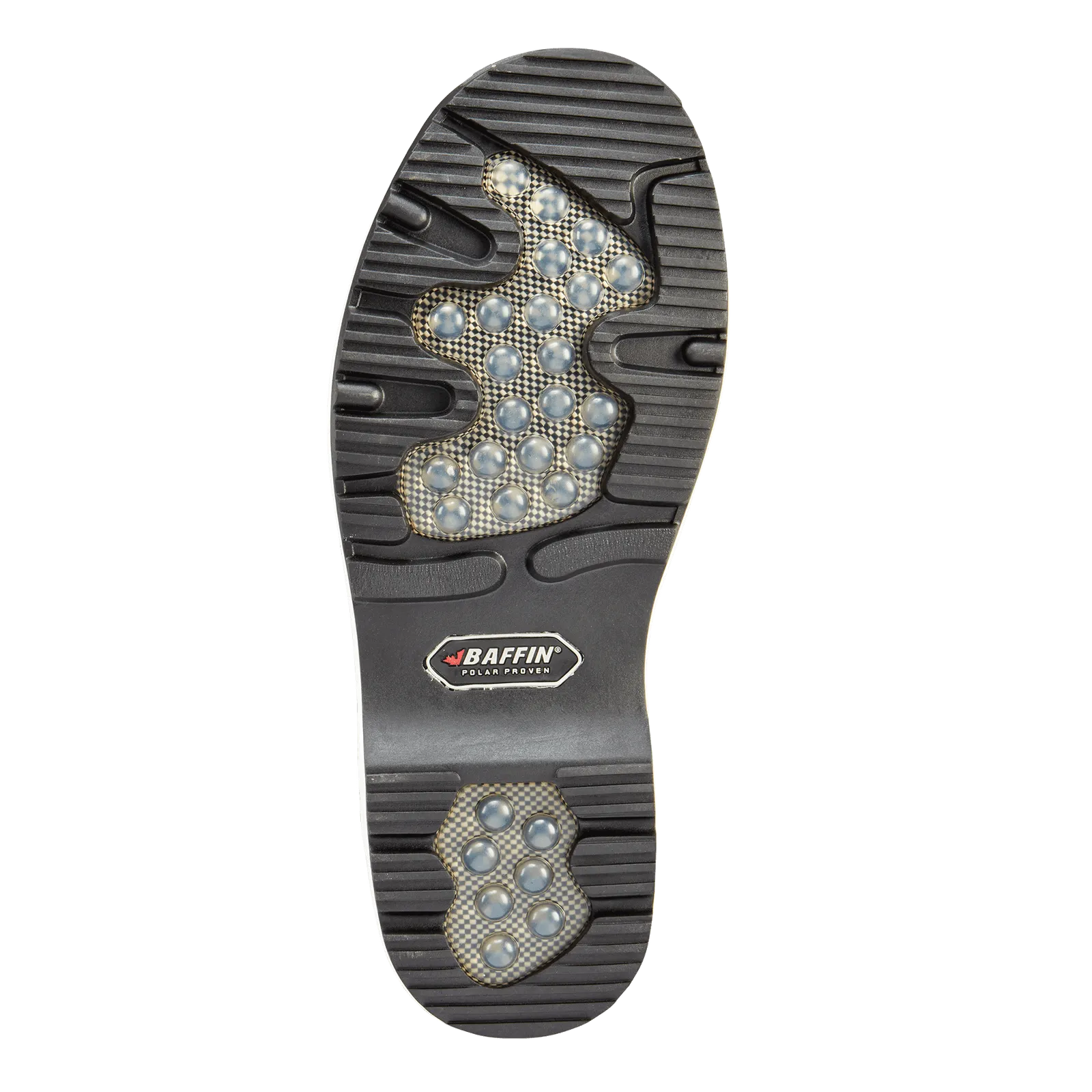 BOTTE BAFFIN ICEFIELD FEMME