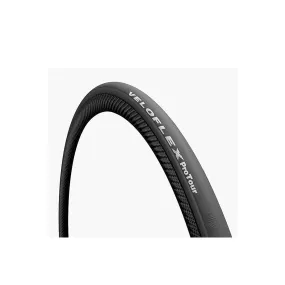 Boyau VELOFLEX PROTOUR 700x28 Noir