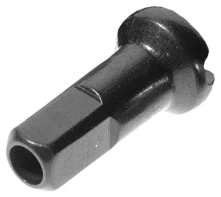 Boîte de 100 écrous ronds DT Swiss radio pro lock/prohead m 2x12