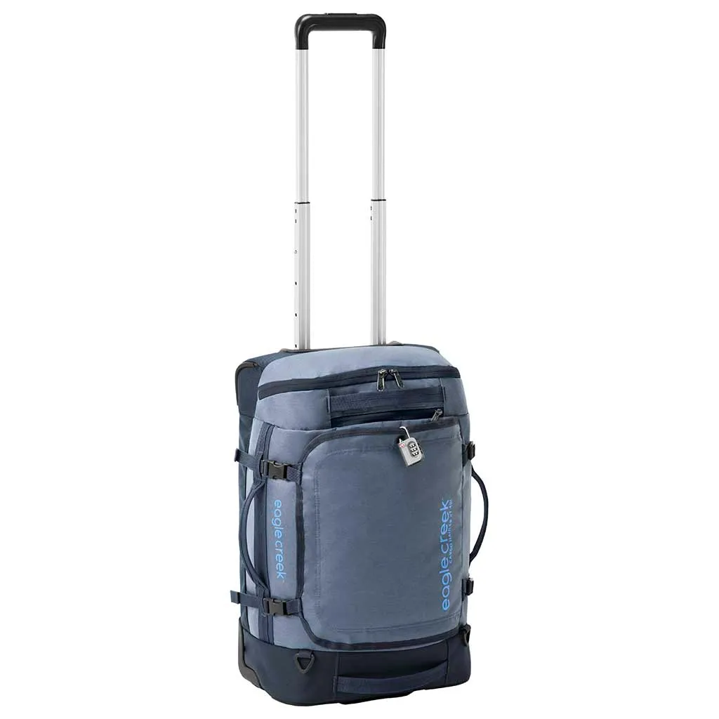 Cargo Hauler Wheeled Duffel XT Carry-On