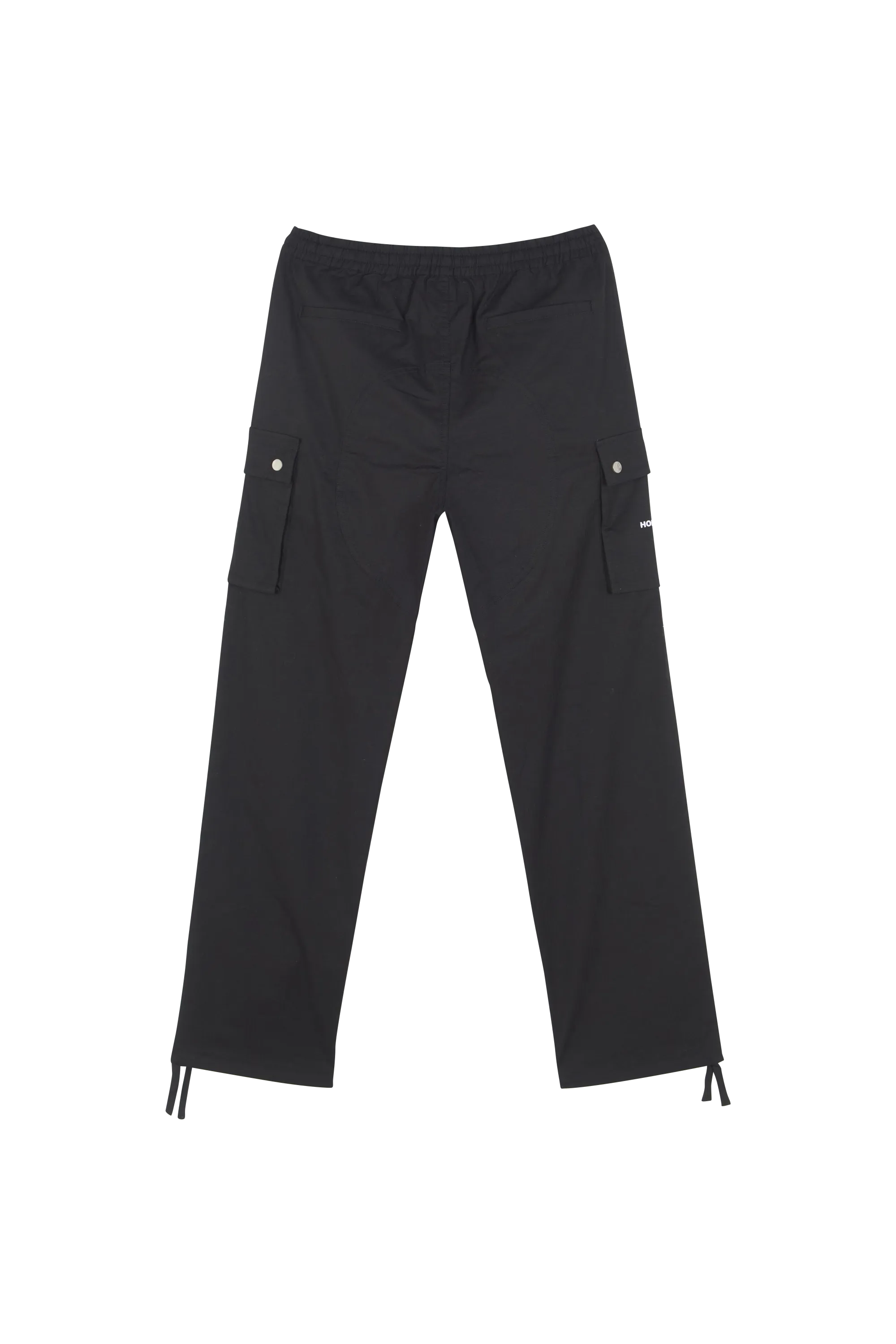 Cargo Noir Hologram - Homme | Citadium