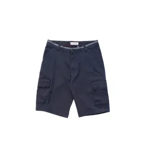 Cargo Short BRUME/U21 Marine