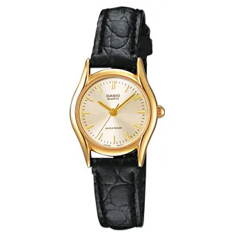 CASIO - LTP-1154PQ-7AEF Noir