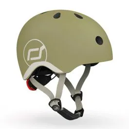 Casque enfant S-M