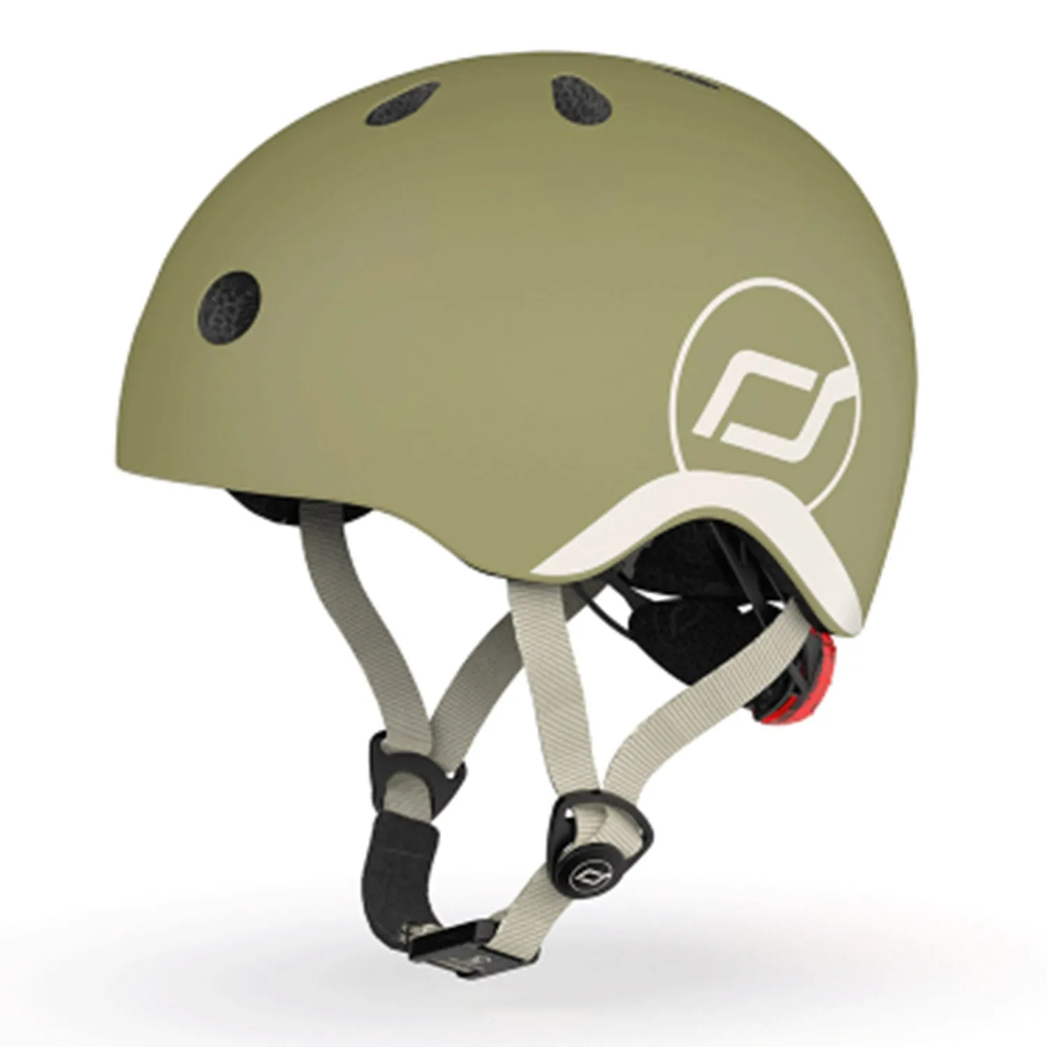 Casque enfant S-M