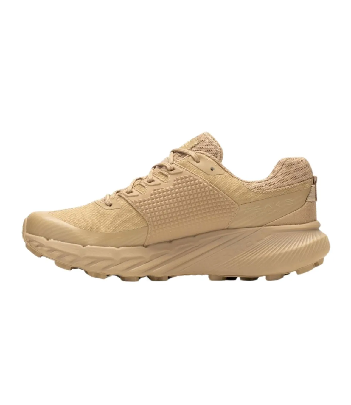 Chaussures AGILITY PEAK 5 GTX LOW coyote - Merrell