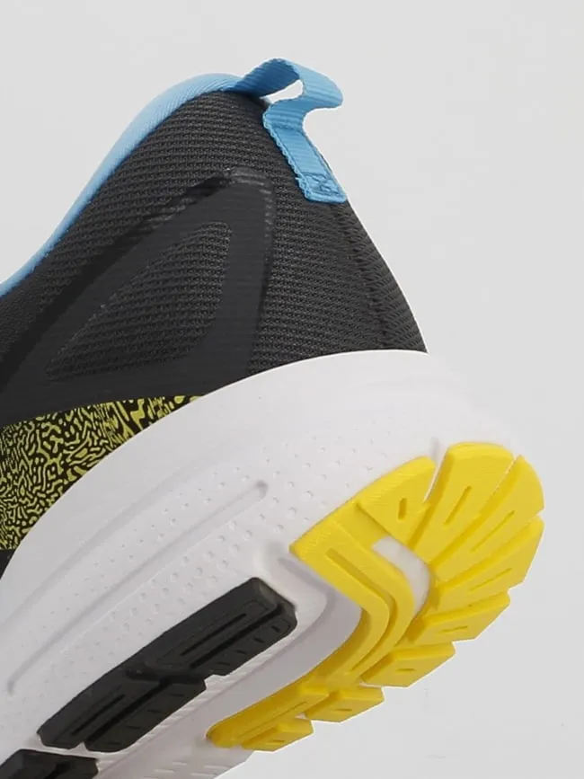 Chaussures de running trace gris homme - Brooks | wimod