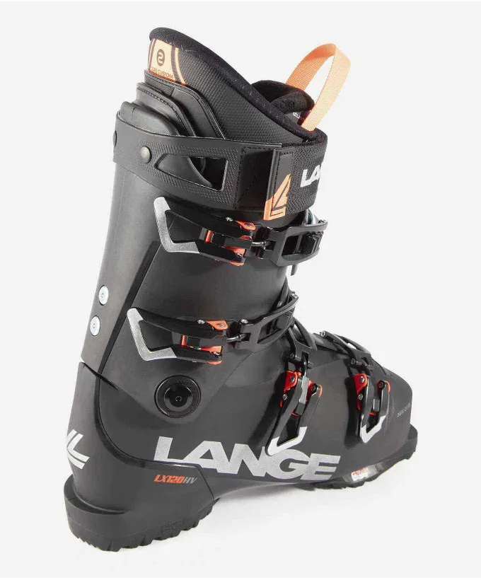 Chaussures de ski Lange LX 120 HV GW