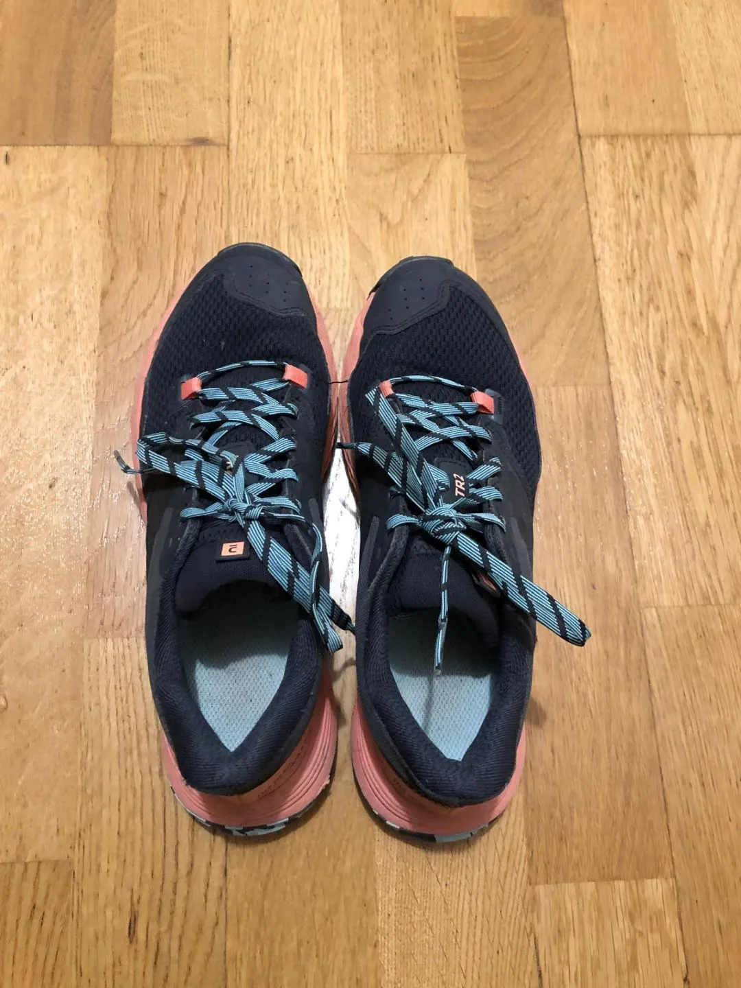 Chaussures de Trail Decathlon TR2 39