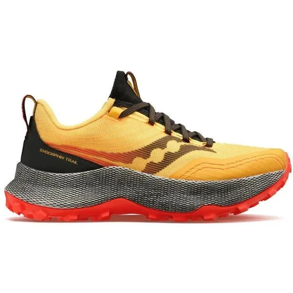 Chaussures de trail Saucony Endorphin Trail 42.5