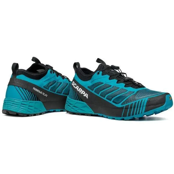 Chaussures de trail Scarpa Ribelle Run 44