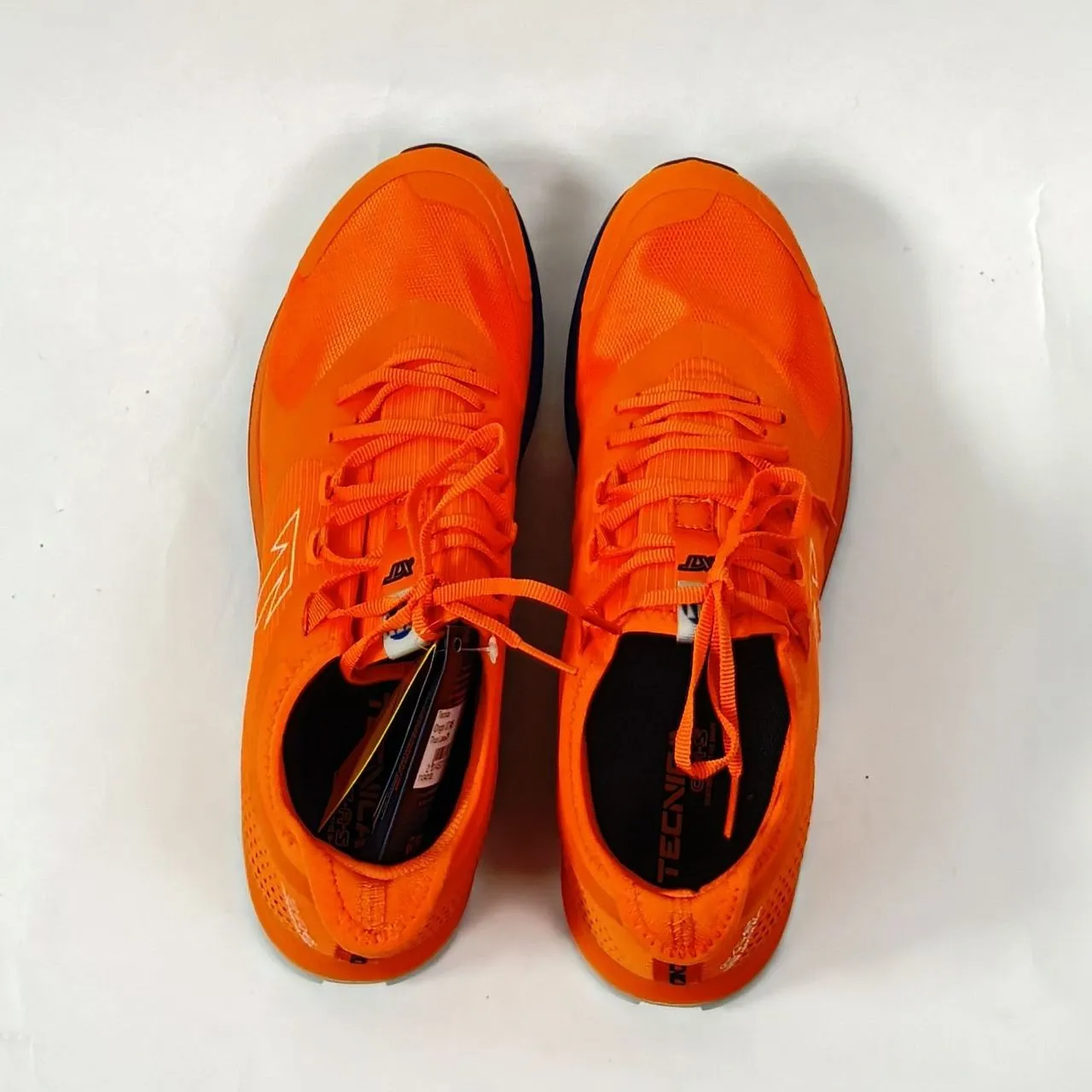 Chaussures de trail Tecnica Origin XT MS 45
