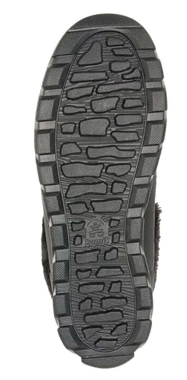 chaussures Kamik Hannah Lo - Black - women´s