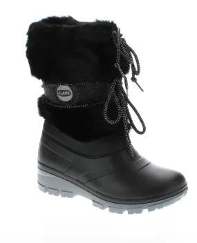 chaussures Olang Puff - 81/Nero - women´s