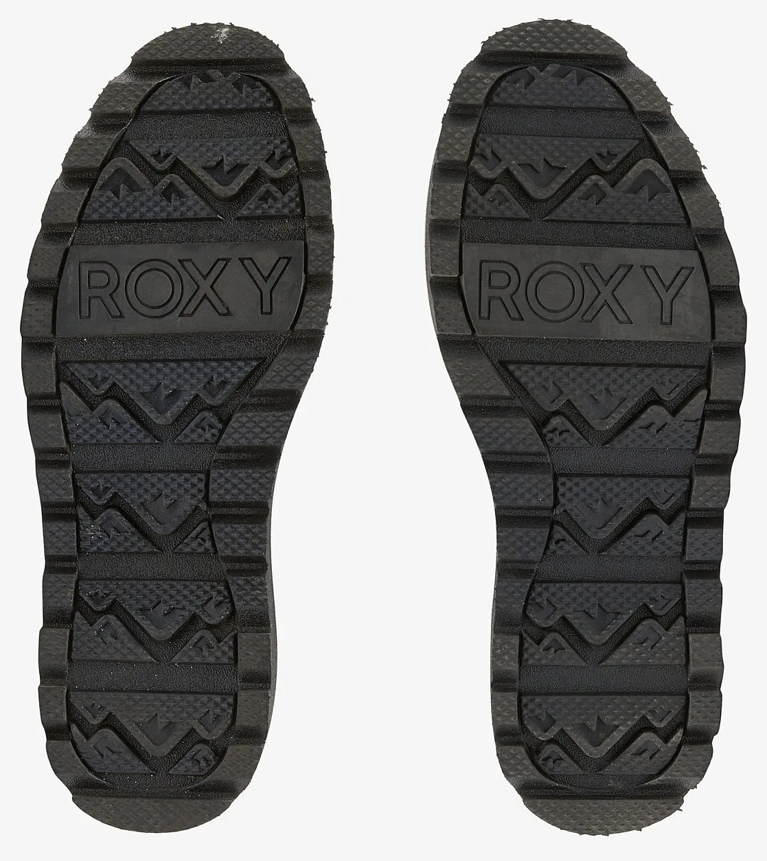 chaussures Roxy Brandi III - BLK/Black - women´s