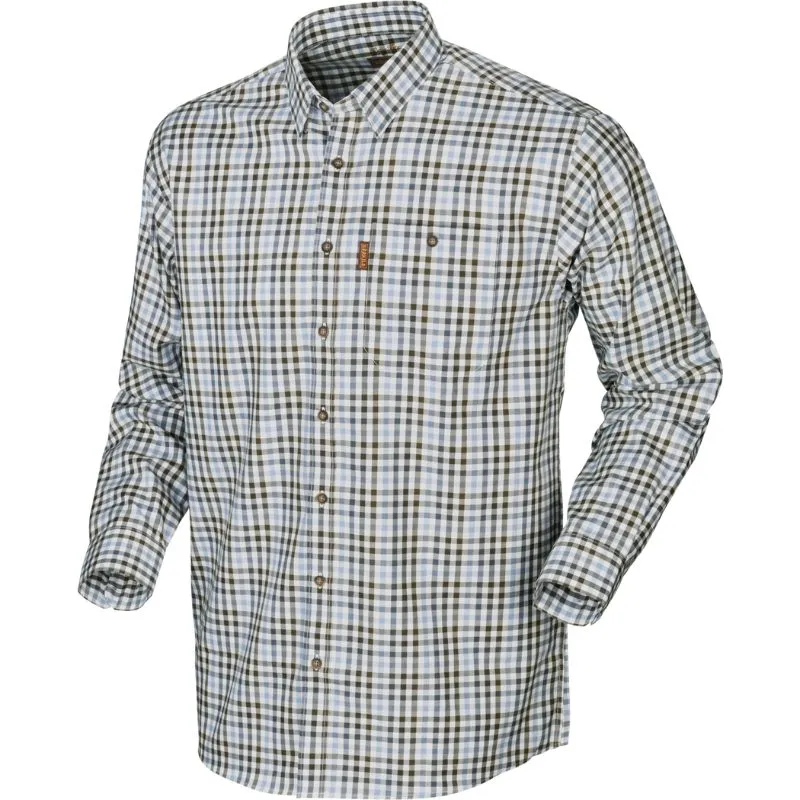 Chemise Milford Härkila