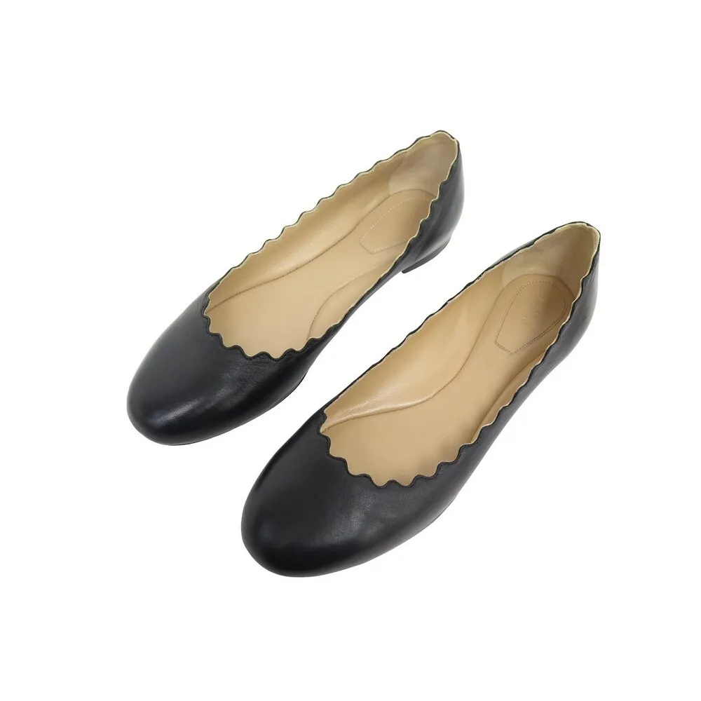 CHLOE  BALLERINES lauren - CHC16A16075001