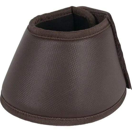 Cloches marrons M