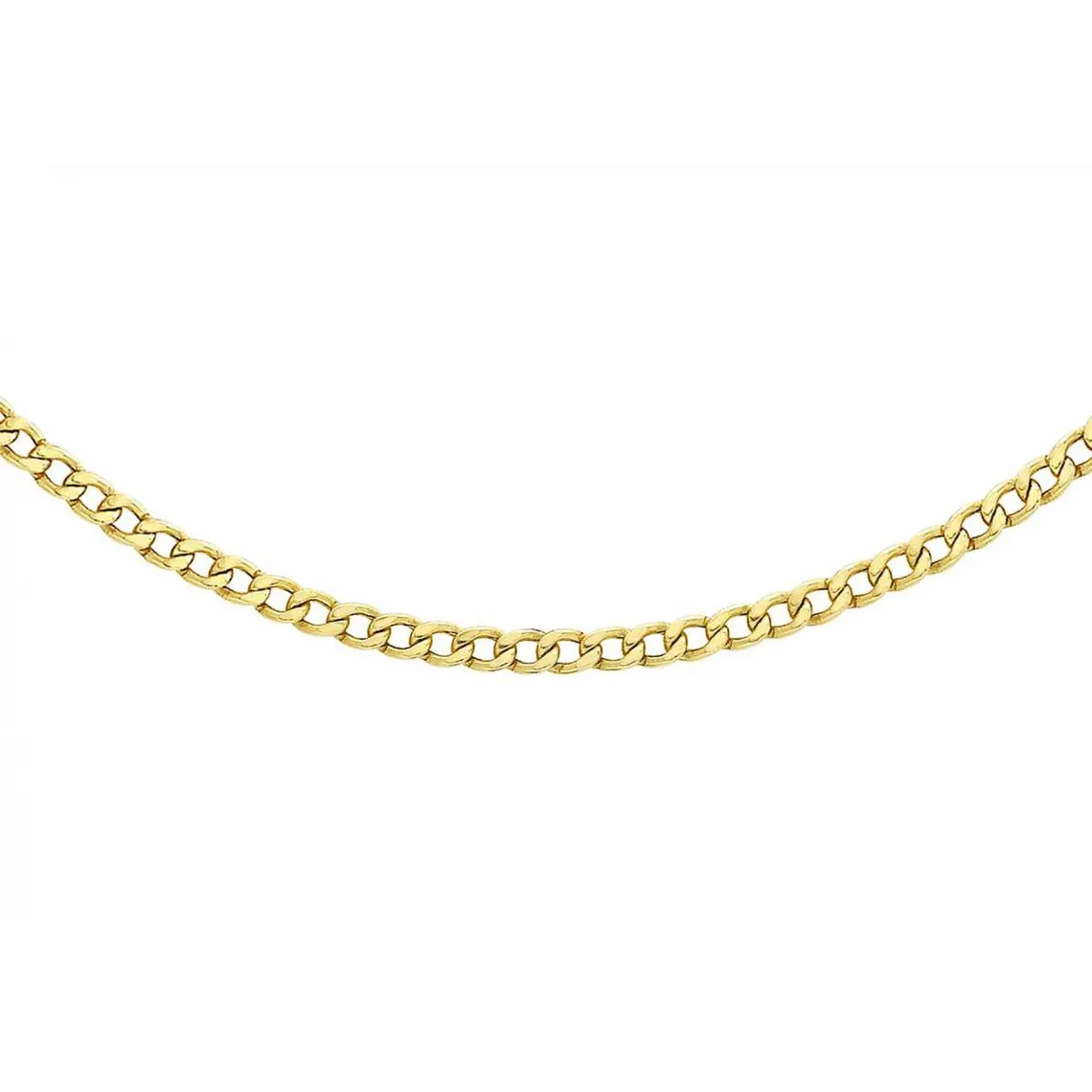 Collier femme  Stella 1-13-0184 Or Jaune | 3 Suisses