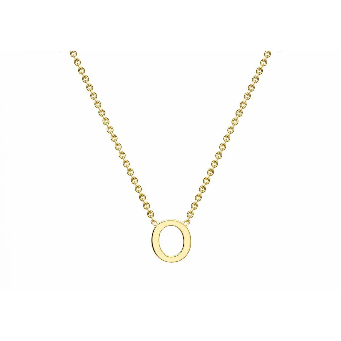 Collier femme  Stella 1-19-0164 Or Jaune | 3 Suisses