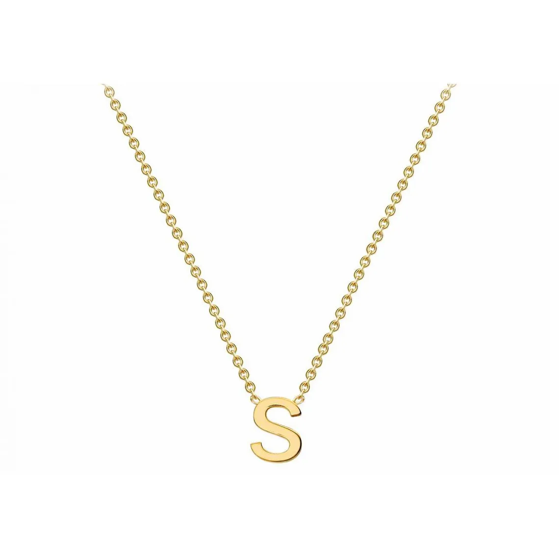 Collier femme  Stella 1-19-0168 Or Jaune | 3 Suisses