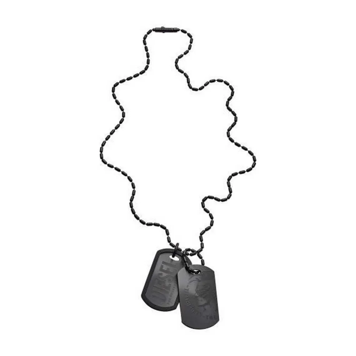 Collier Homme DX0014040 - Diesel  | 3 Suisses