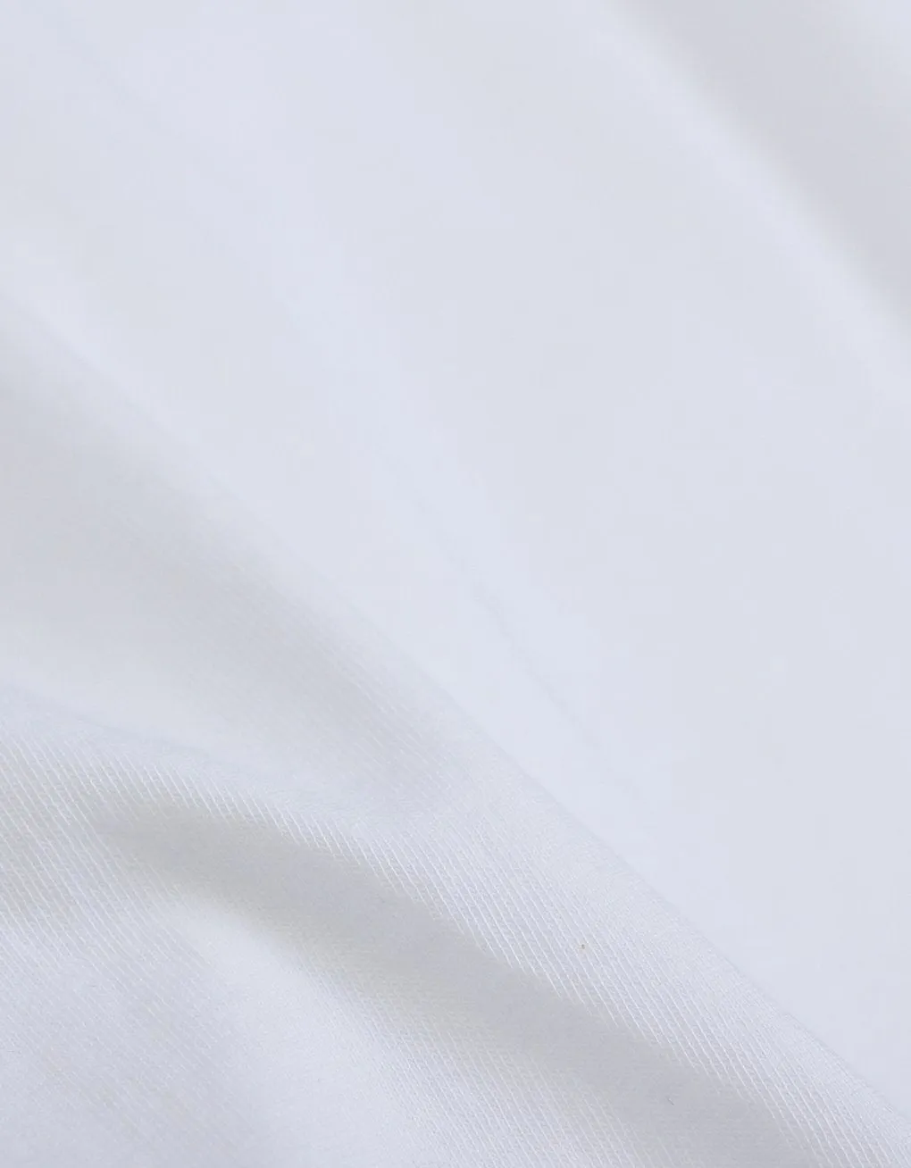 Colorful Standard - Classic Organic Crew Optical White - Sweat blanc en coton biologique UNISEXE