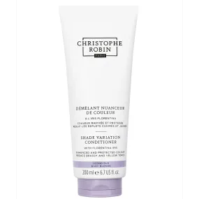Démêlant Nuanceur pour Cheveux Blonds à l'Iris Florentina | 3 Suisses