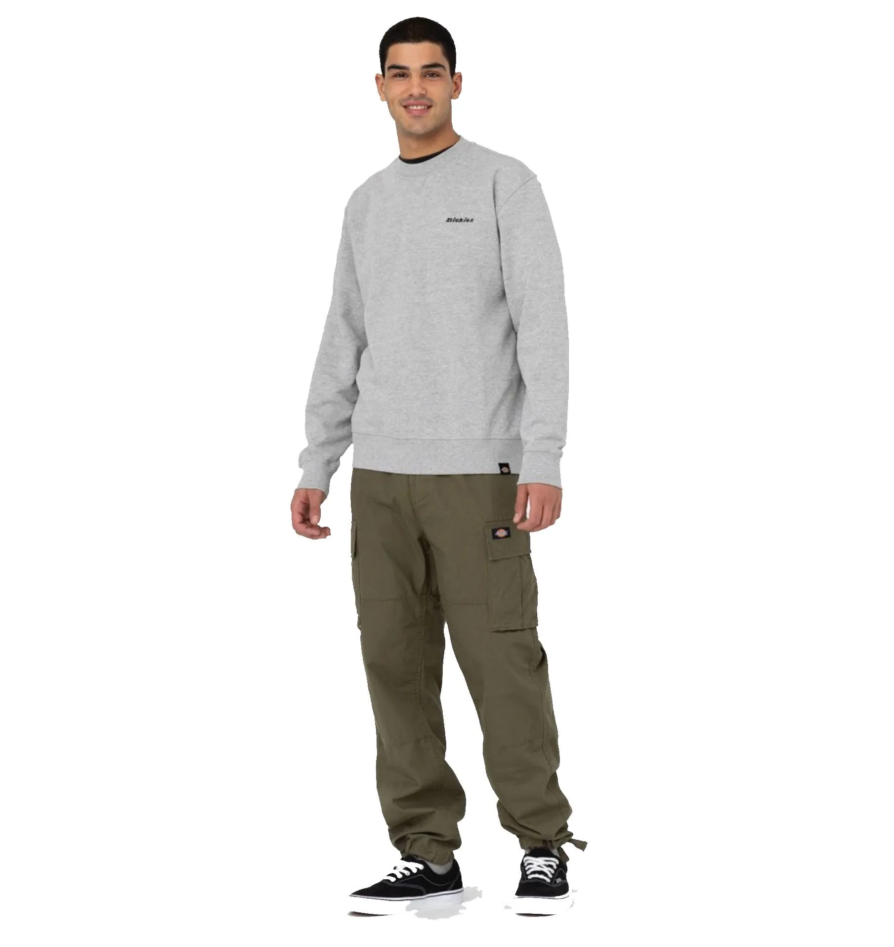 DICKIES EAGLE CARGO Kaki