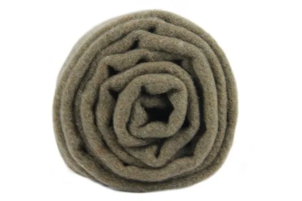 Écharpe Kaki