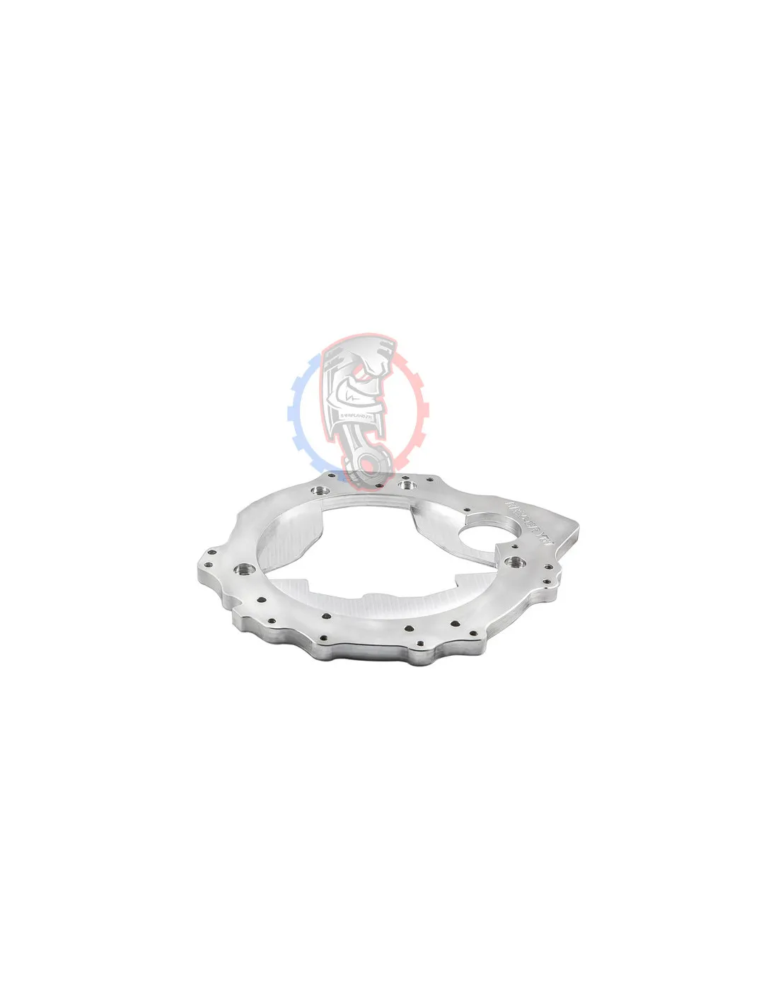 Entretoise moteur Nissan RB RB20 RB25 RB26 RB30 boîte de vitesses Nissan Patrol Y61 ZD30 - Swapland