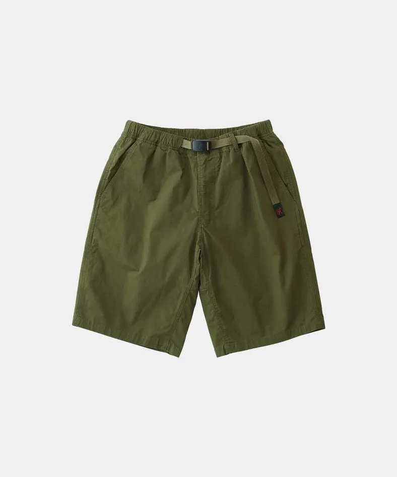 Gramicci - Weather Trek Short - Olive