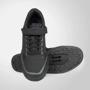 Hommes Chaussures Hummvee pour pédales automatiques - Noir