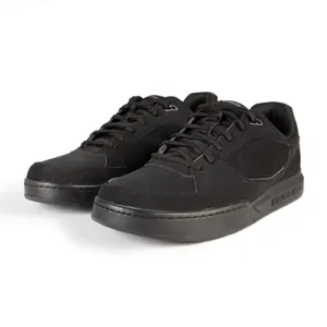 Hommes Chaussures pédales plates Hummvee - Bleu Marine