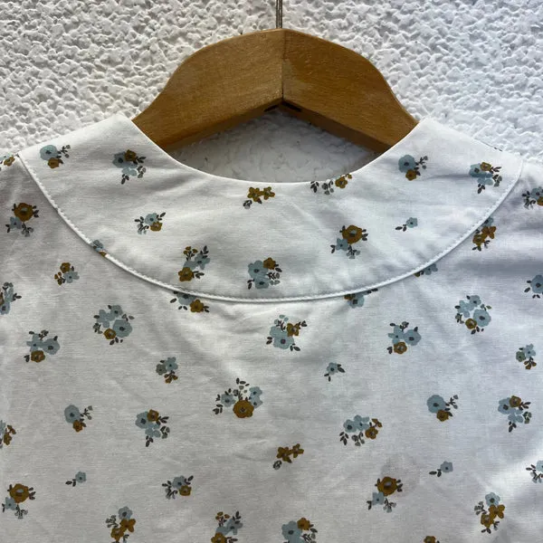 IMPARFAIT #47 - Prototype robe Clémence prototype