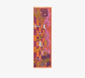 Inou-Editions Magnus Rouge