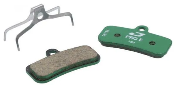 Jeu plaquettes frein jagwire pro e-bike p.riderever cargo-d/arc-e/s/u/attack-e/u/mcx-1/2 (pm)/mtn1