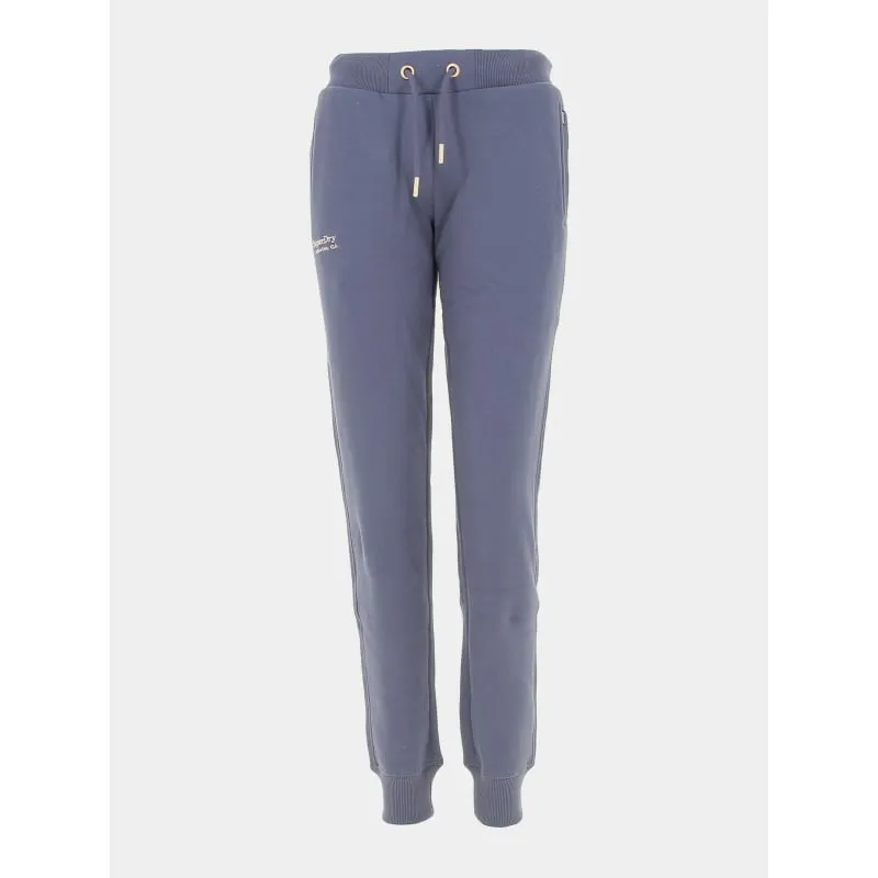 Jogging abbie relax gris chiné femme - Jjxx | wimod